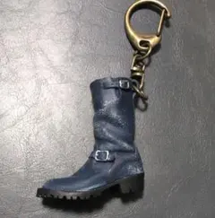 【激レア！即購入可】WESCO　キーホルダーのサムネイル