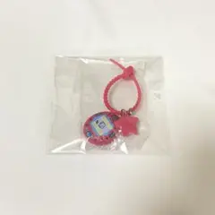 たまごっちカラフルマルチチャーム