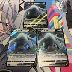 30周年復活祭】ルギアV 324/S-P PROMO ポケカ - メルカリ