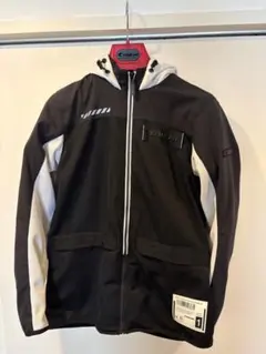 RSタイチ バイクジャケット ブラック ピンク WM - メルカリ