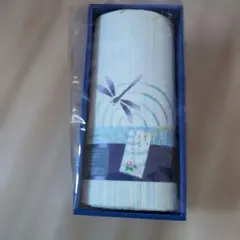 メルカリ祭中値引き☆　西川 表ガーゼタオルケット 140×190cm