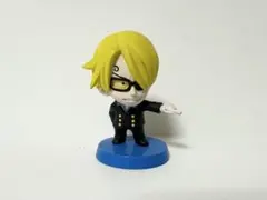 ワンピース　アニキャラヒーローズ　サンジ　ONEPIECEのサムネイル