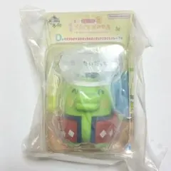 たまごっち　一番くじ　くちぱっち　フィギュア