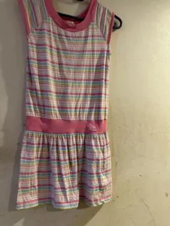 motherways French Soda ワンピース 140cmのサムネイル