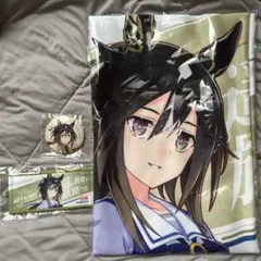 ウマ娘 公式応援タオル
