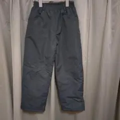 子供服 ナイロンパンツ 150cm