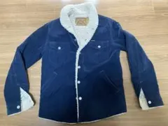 ハリウッドランチマーケット フリースジャケット