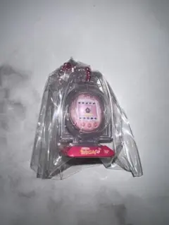 たまごっち　おかしなボーロっち　パッケージチャームつき3