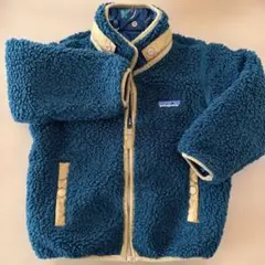 Patagonia パタゴニア リバーシブル　ダウン　3T
