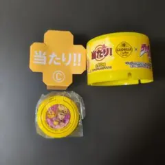 ジョジョの奇妙な冒険　ジョージアコラボ　ジョルノ