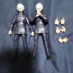 s.h.figuarts 呪術廻戦 五条悟 フィギュアーツ