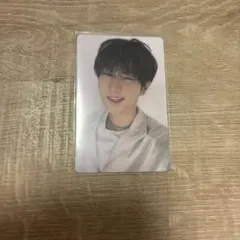 ENHYPEN ROMANCE: UNTOLD yzy 2.0 ジョンウォン