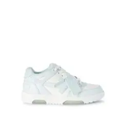 OFF-WHITE Out Of Office White Light Blueのサムネイル