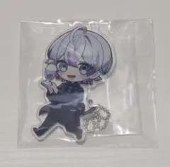 歌い手 水篠瀀 アクリルキーホルダー・アクリルスタンド - メルカリ