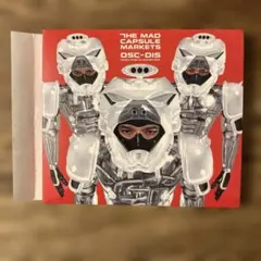 2026年最新】Mad capsuleの人気アイテム - メルカリ