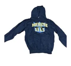 Royal Caribbean Navigatorofthe SeasパーカーS