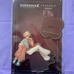 フラガリアメモリーズ　フラメモ　MV アクスタ　メロルド