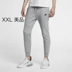 Nike スウェットジョガーパンツ XXL グレー