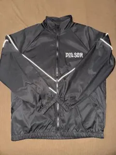 dallclothing SAM ナイロンジャケット 100着限定 - メルカリ