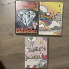 2026年最新】news dvdの人気アイテム - メルカリ