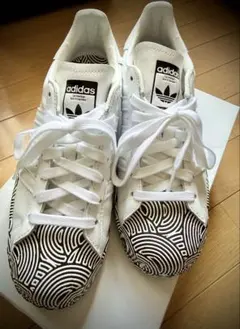アディダススーパースターHIROCOLEDGE takahashi hirocのサムネイル