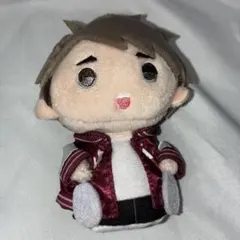 ハイキュー 宮治 指の上シリーズ 秋