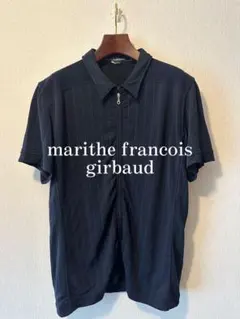 marithe francois girbaud Zip Up Jacket