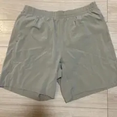 GU マルチテックショーツ　水陸両用　水着のサムネイル