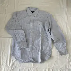 Ralph Lauren ボタンダウンシャツ140