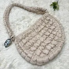 大人気❣️SHOO-LA-RUE ポップコーンワンショルダーバッグ