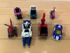 2025年最新】トミカハイパーシリーズの人気アイテム - メルカリ