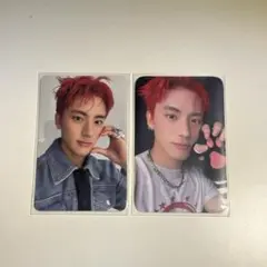 ドボイズ　エリック　トレカ