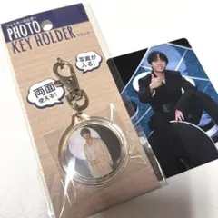 陰ニモ日向ニモ　ステッカー　キーホルダー