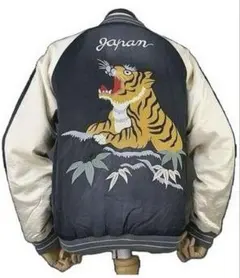 2026年最新】ティガースカジャンの人気アイテム - メルカリ