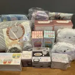 すみっコぐらし　まとめ売りのサムネイル