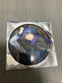 原神 幕間PV-「冬夜の戯劇」シリーズ キャラクター缶バッジ 博士