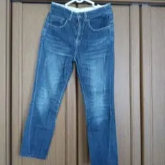 Heart Market スリムフィットデニムパンツ