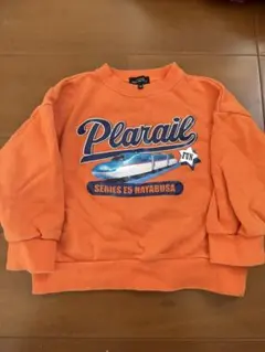 はやぶさ トップス