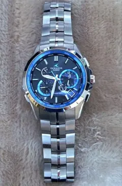 2026年最新】カシオ OCW-S2400 オシアナスの人気アイテム - メルカリ