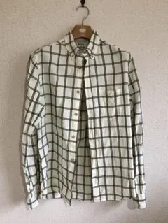 ACNE STUDIOS ボタンダウンシャツのサムネイル