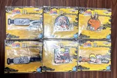 NARUTO疾風伝 輪廻の嘆きと平和の懸け橋 』一番くじ　H賞コンプリート