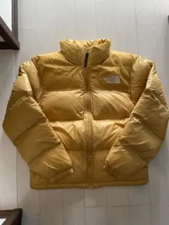 THE NORTH FACE M'S NUPTSE ON BALL