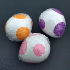 スーパーマリオ ヨッシー　コレクション めじるしアクセサリー 　3点セット