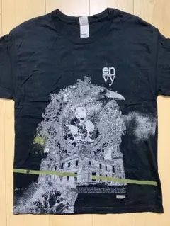 2026年最新】envy tシャツ バンドの人気アイテム - メルカリ