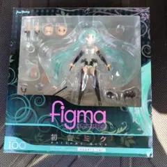 figma初音ミクAppendver.MAXFACTORYグッドスマイルカンパニ