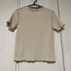 GU レディース半袖 Tシャツ