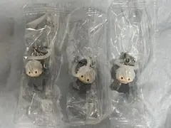 ブルーロック　めじるしアクセサリー　凪誠志郎