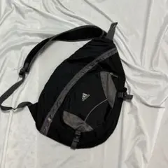 00s adidas shoulder bag ワンショルダー スリング