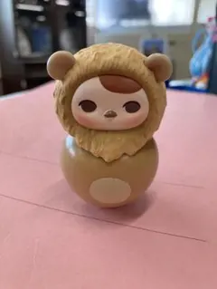 POP MART Roly-Poly Kitty The Cat King