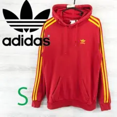 adidas アディダスオリジナルス＜スペインカラー パーカー＞M0161s
